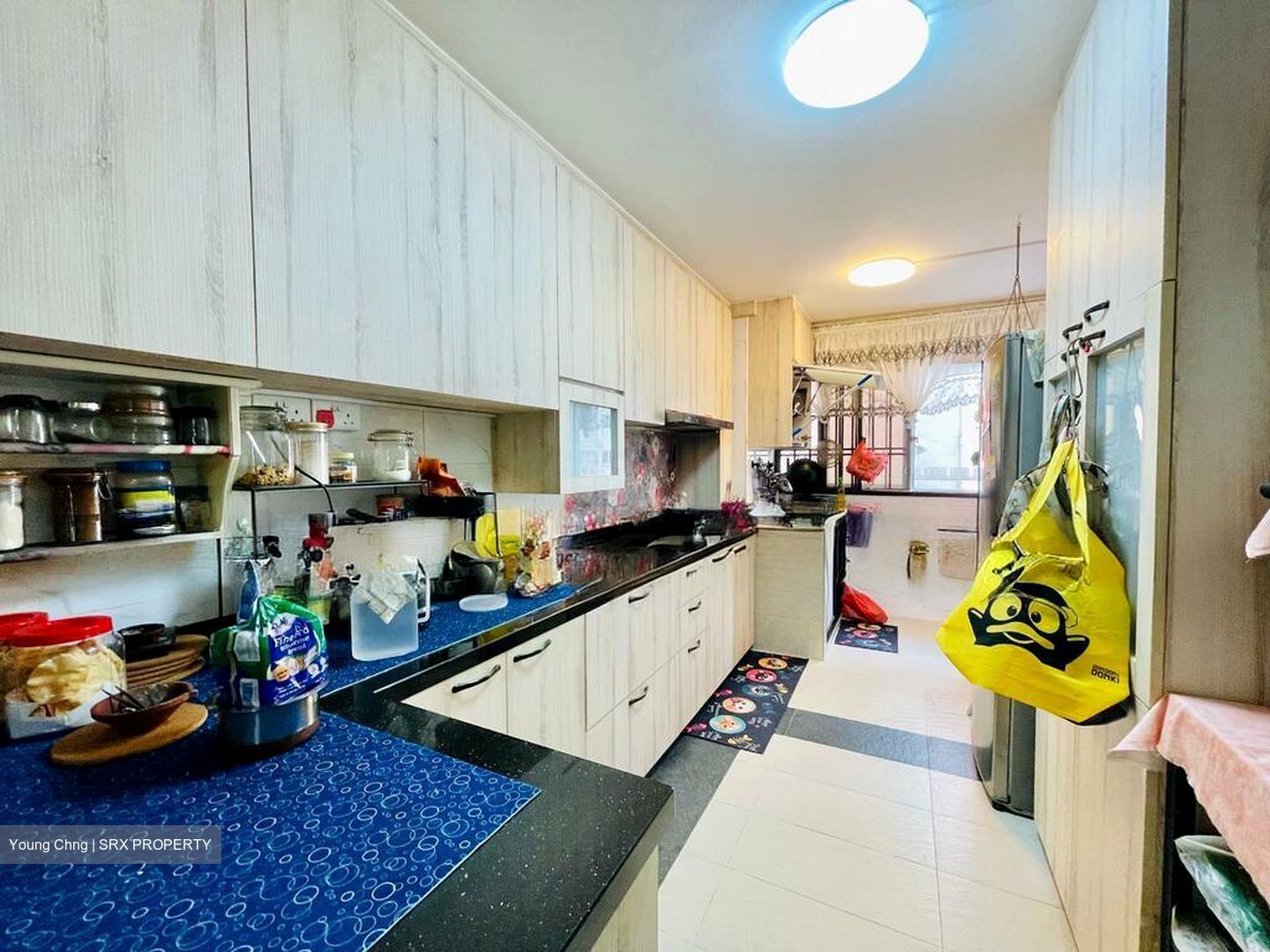 Blk 347 Woodlands Avenue 3 (Woodlands), HDB 4 Rooms #523474301